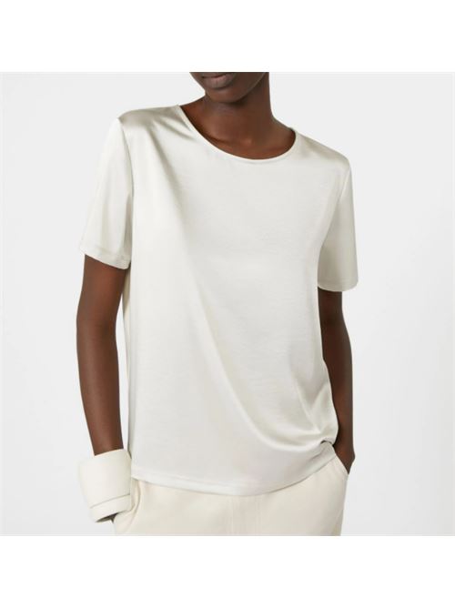 GILBERT WEEKEND MAXMARA | 2525946071600001 AVORIO